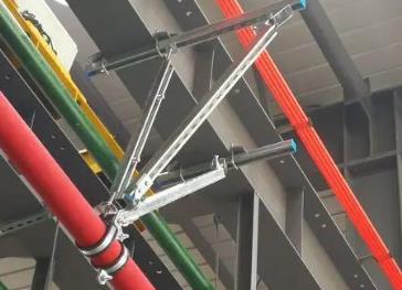 金昌市抗震支架厂家与你分享你必须做的紧急情况下的准备